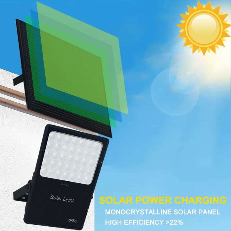 Solar Flood Light thumbnail 9