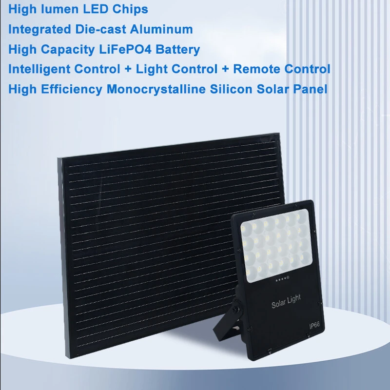 Solar Flood Light thumbnail 2