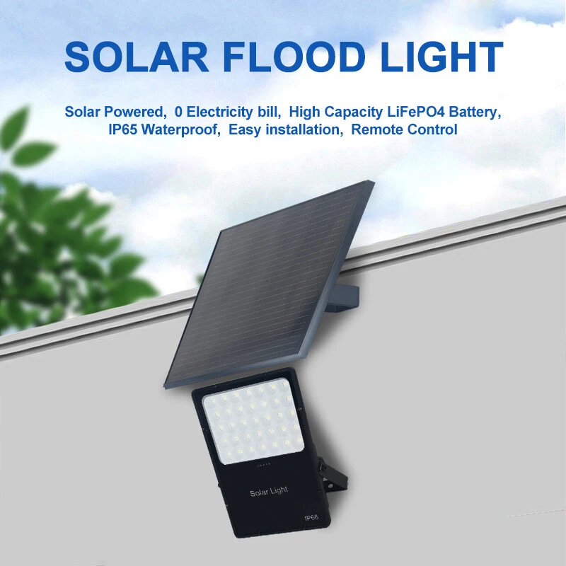 Solar Flood Light thumbnail 4