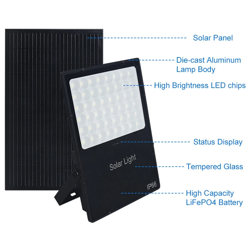 Solar Flood Light thumbnail 7