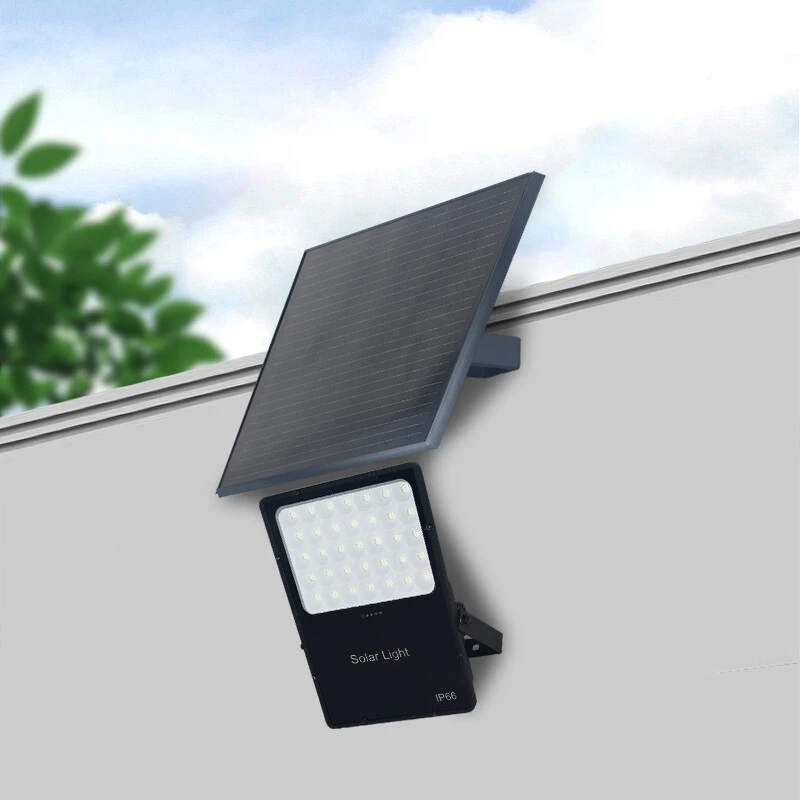 Solar Flood Light - Main Image