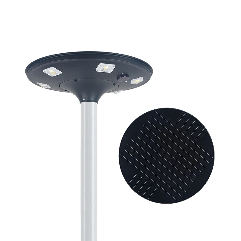 Solar Post Top Garden Light thumbnail 5