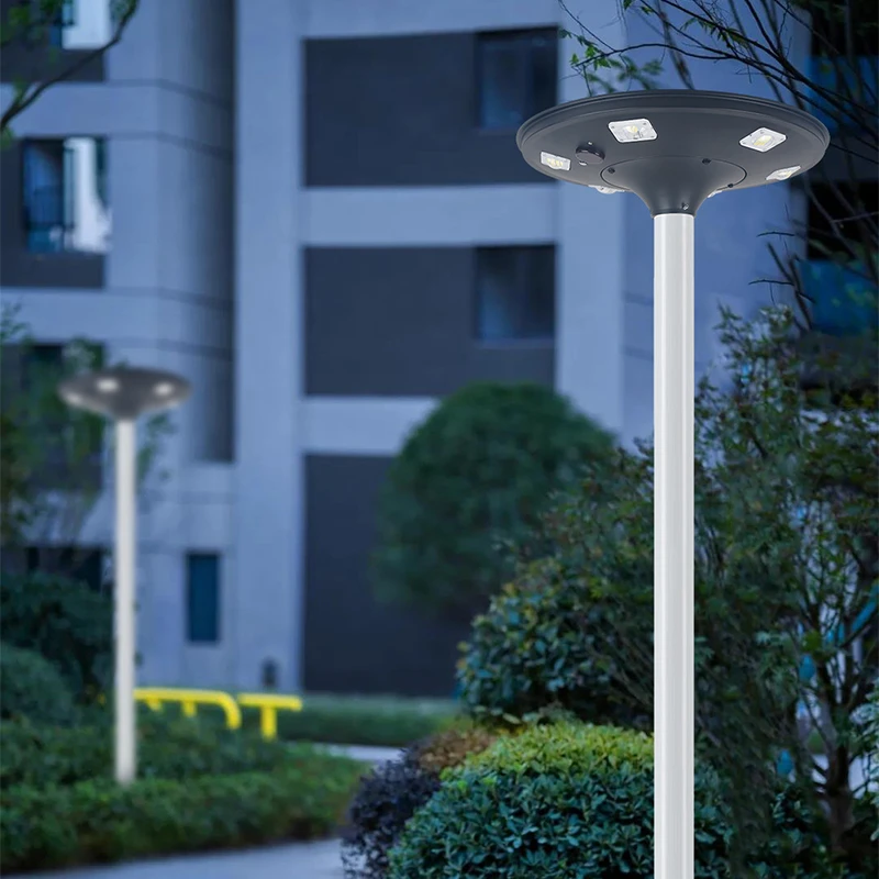 Solar Post Top Garden Light thumbnail 3