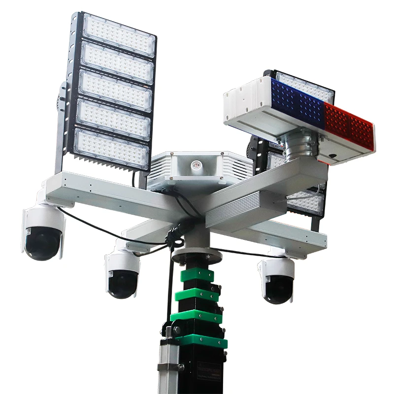 Solar light tower thumbnail 3