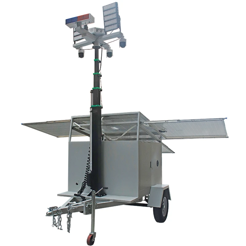 Solar light tower thumbnail 4