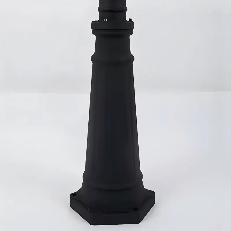 Outdoor solar garden light thumbnail 7