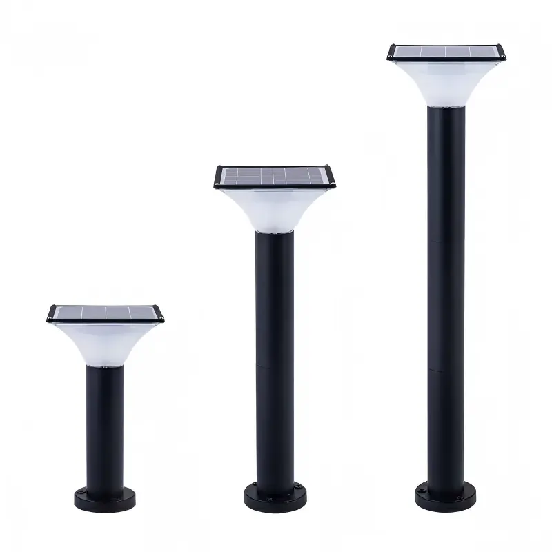 solar powered led landscape lights thumbnail 5
