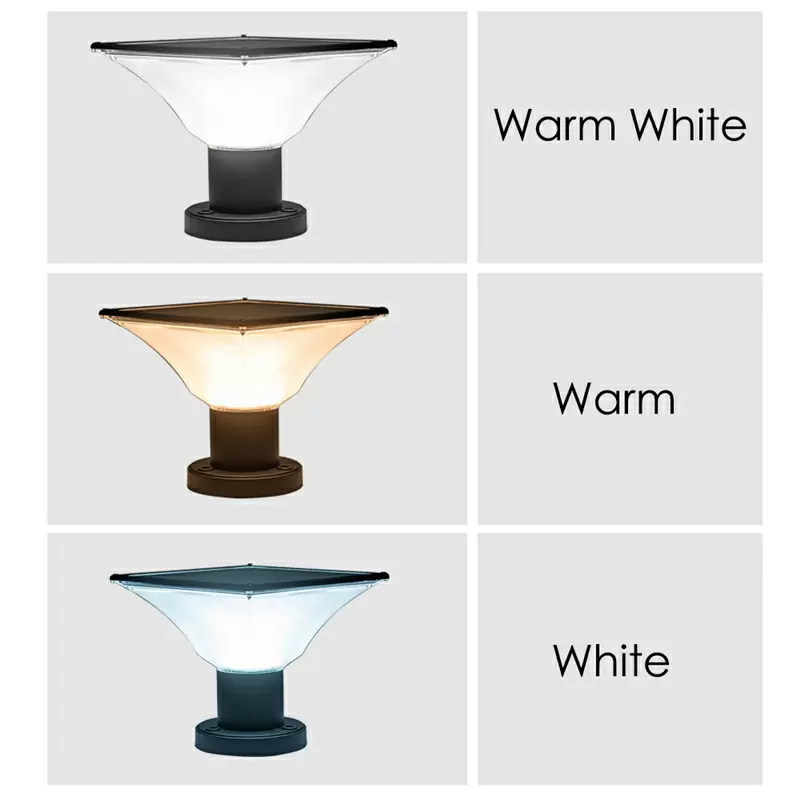 Solar Pillar Light thumbnail 2