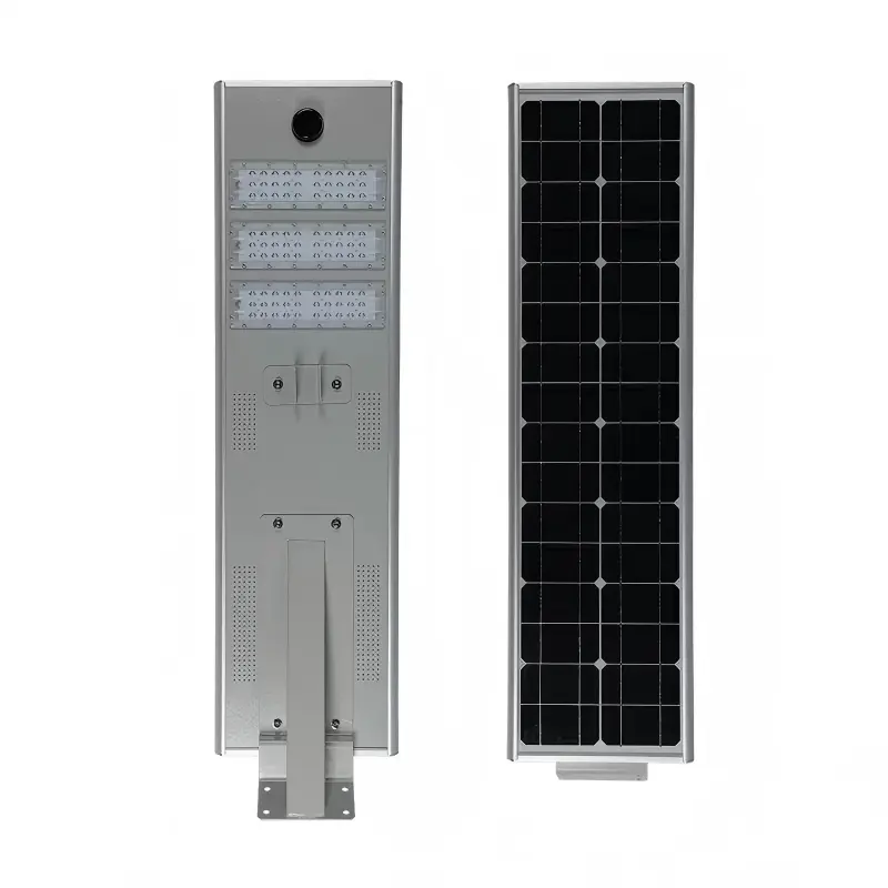 All in one solar street light - Main Image