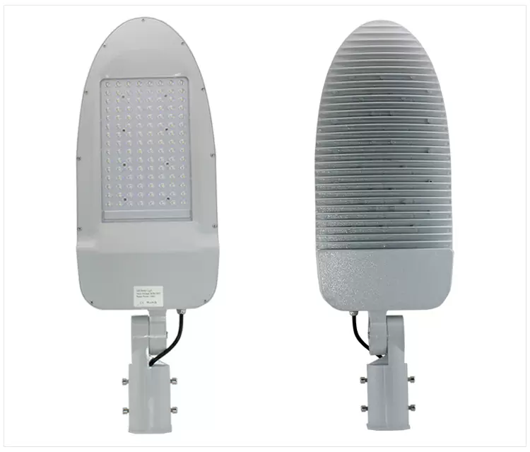 China led street light manufacturers detail