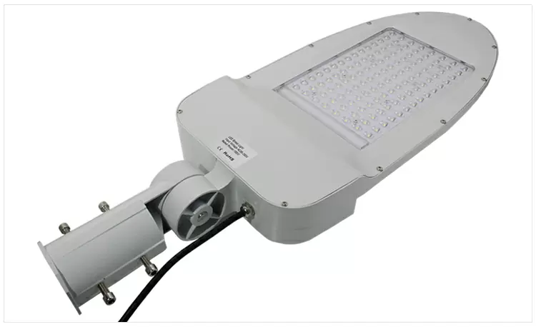 China led street light manufacturers detail
