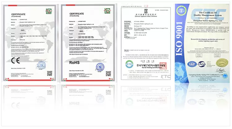 China led street light manufacturers detail