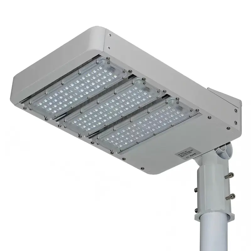 outdoor led street lamp lantern 150W detail