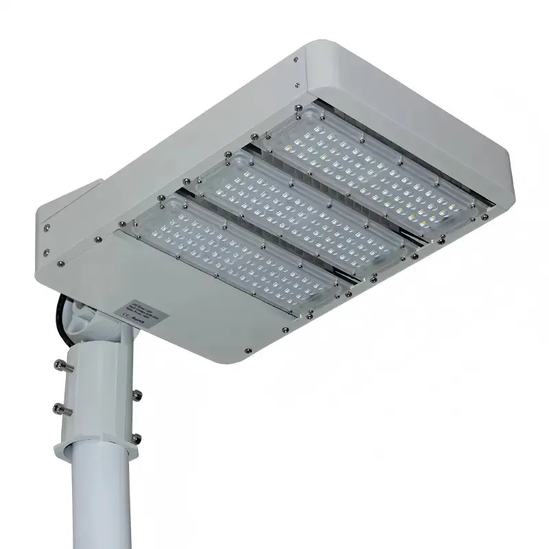 outdoor led street lamp lantern 150W detail