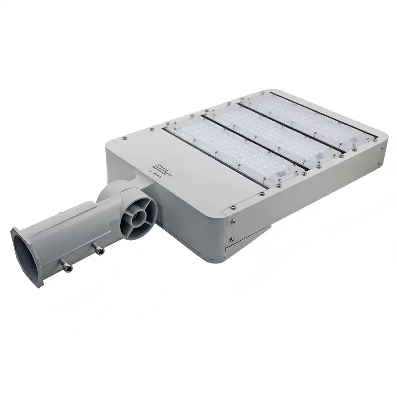 outdoor led street lamp lantern 150W detail