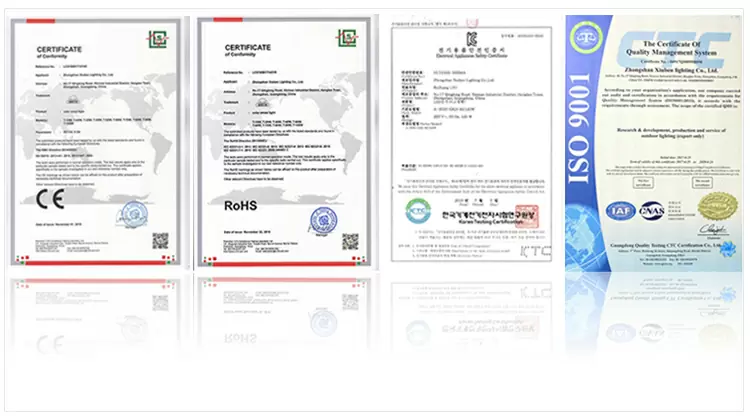 Dlc etl cetl led street light 50w 100w 150w 200w 250w 300w led shoebox parking lot area light detail