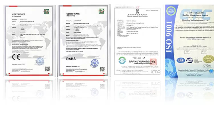M2-150W led flood light fixtures detail