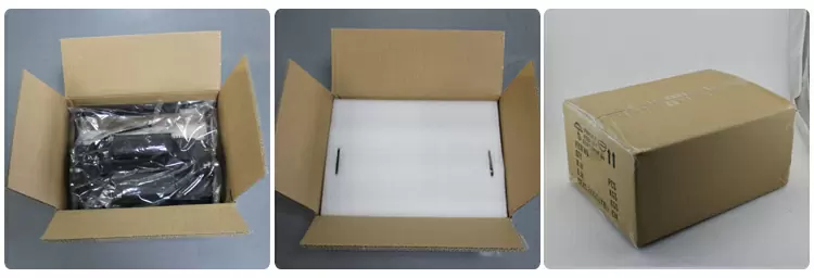 M2-150W led flood light fixtures detail