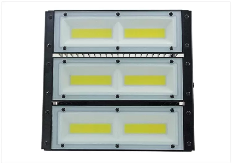 150w led tunnel light waterproof detail