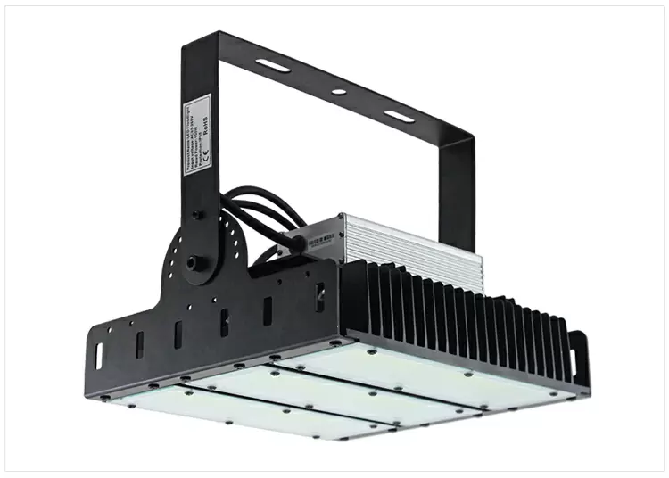 150w led tunnel light waterproof detail