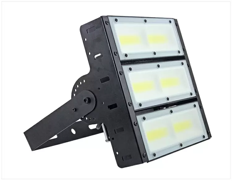 150w led tunnel light waterproof detail