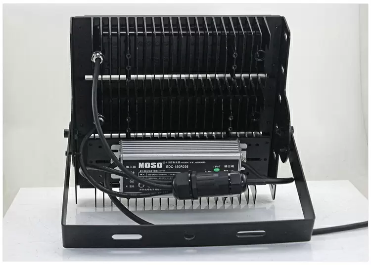 150w led tunnel light waterproof detail