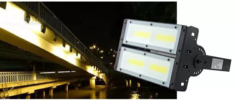 High lumen led flood light 100 watt best price detail