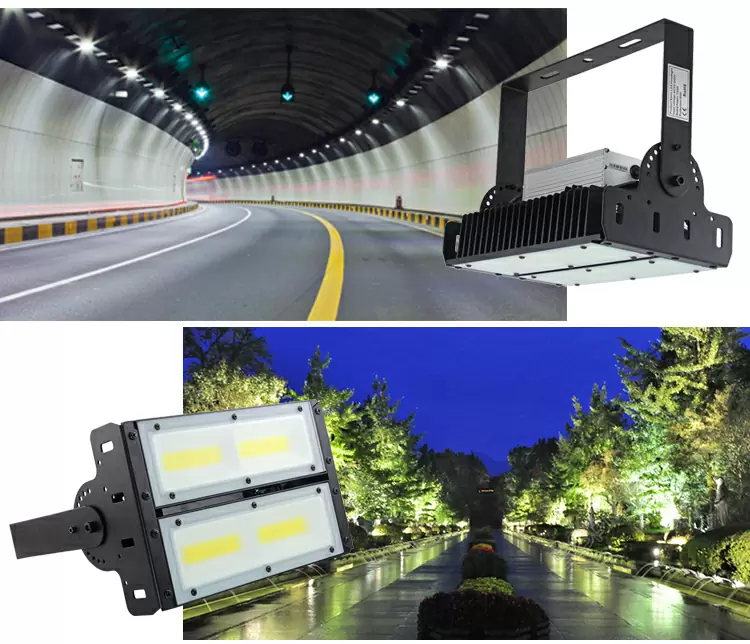 High lumen led flood light 100 watt best price detail