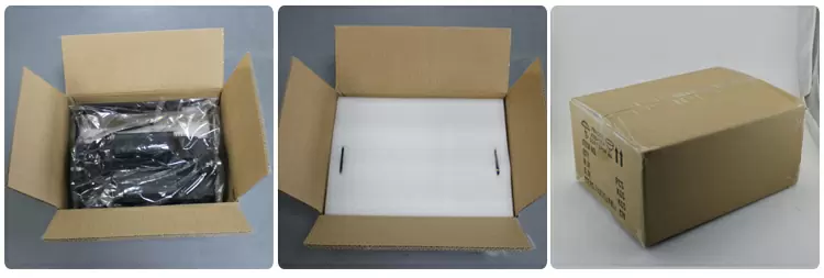 150 watt led flood light detail