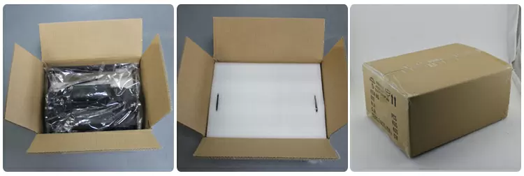 High power 150lmw cob outdoor ip66 led tunnel light fixtures 150w detail