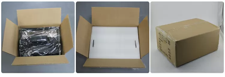 Outdoor energy saving 100 watt 150 watt 200 watt led flood light bulb daylight detail