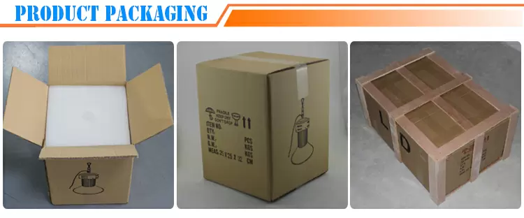 High quality high power 200w led high bay light fixtures manufacturer detail