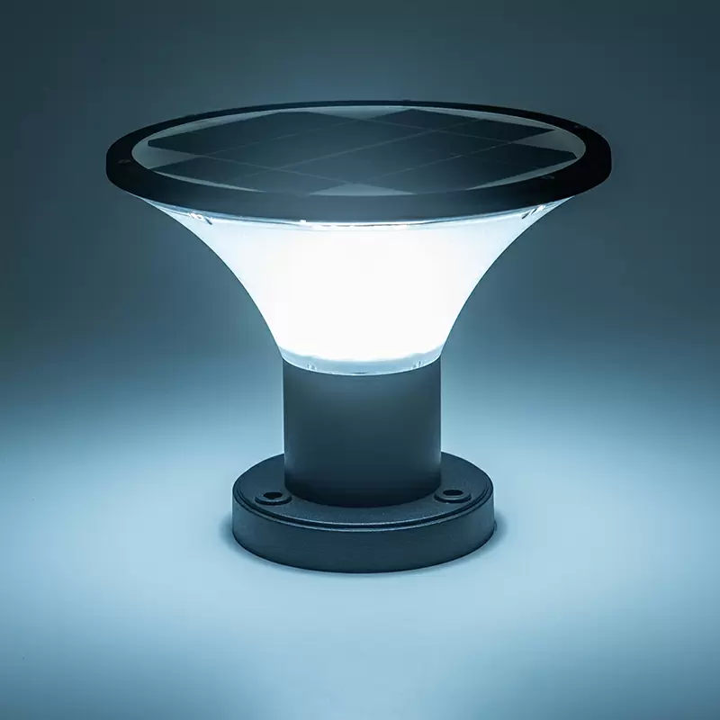 Solar Pillar Light thumbnail 9