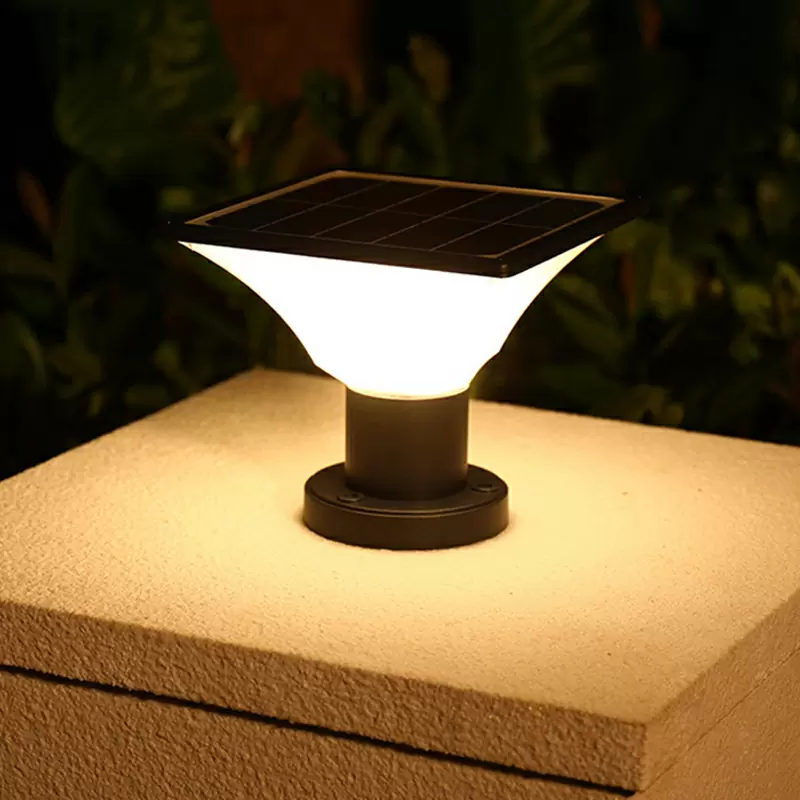 Solar Pillar Light thumbnail 4