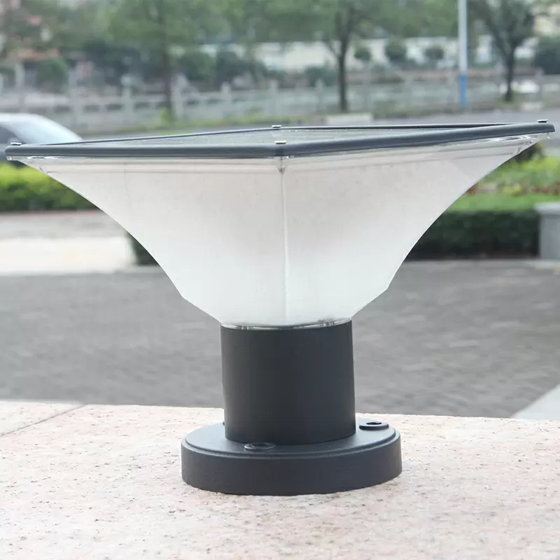 Solar Pillar Light thumbnail 7