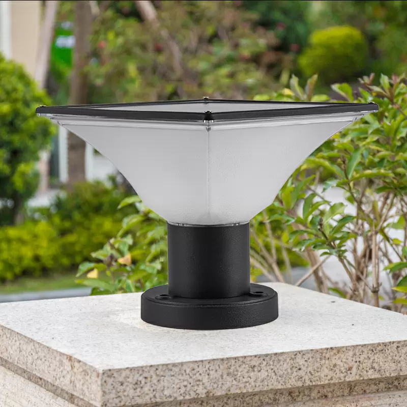 Solar Pillar Light thumbnail 5