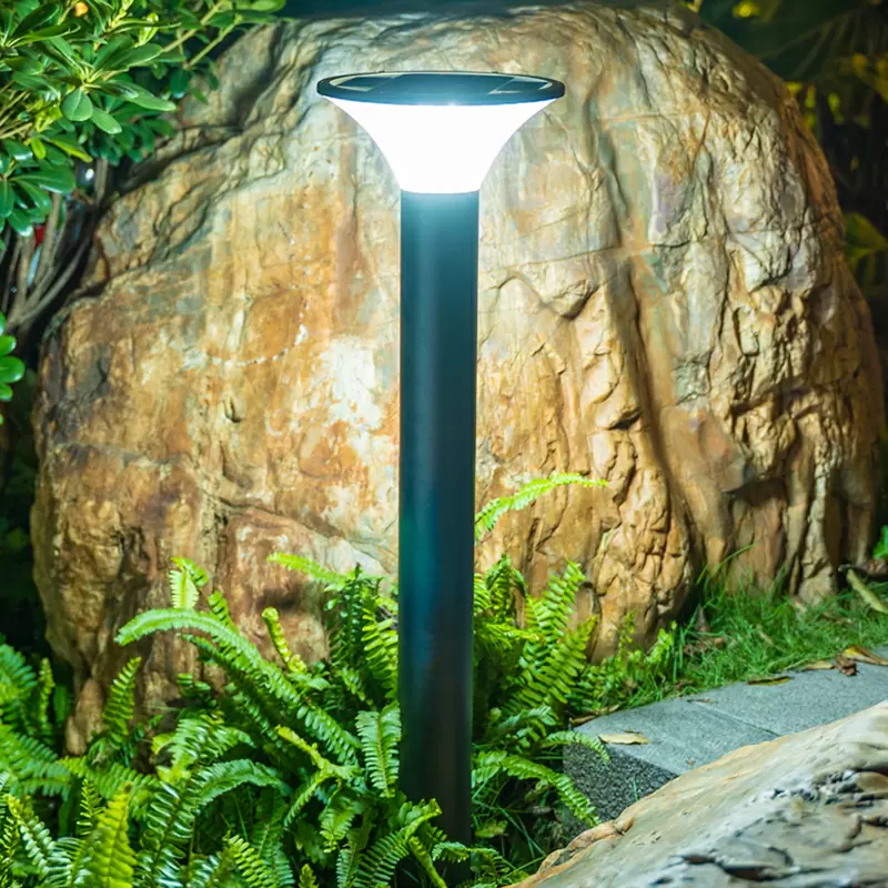 Solar Lawn Light - Main Image