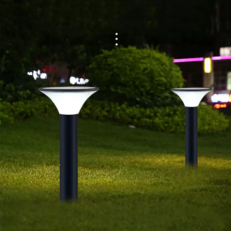 Solar Lawn Light thumbnail 7