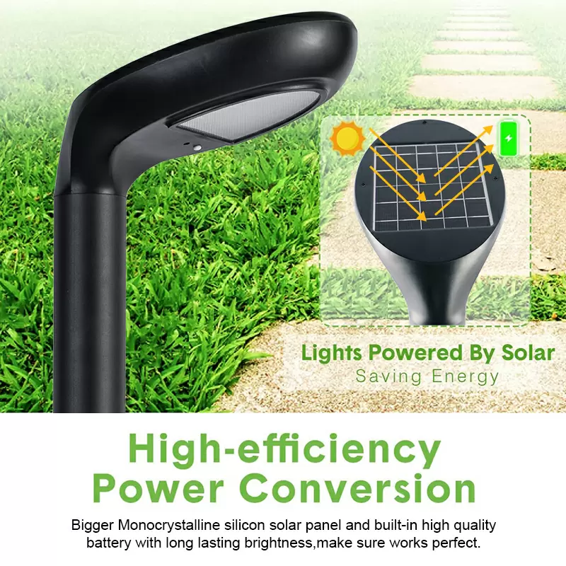 Solar Lawn Light thumbnail 7