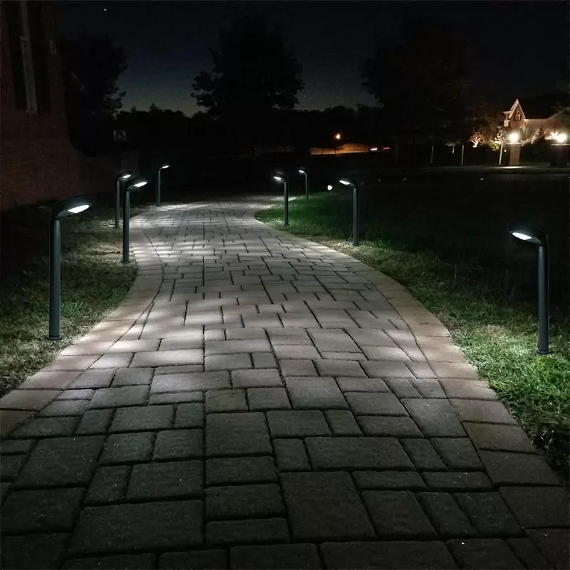 Solar Lawn Light thumbnail 5