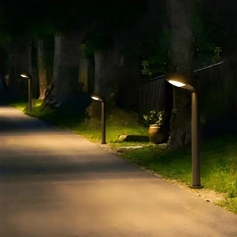 Solar Lawn Light thumbnail 6