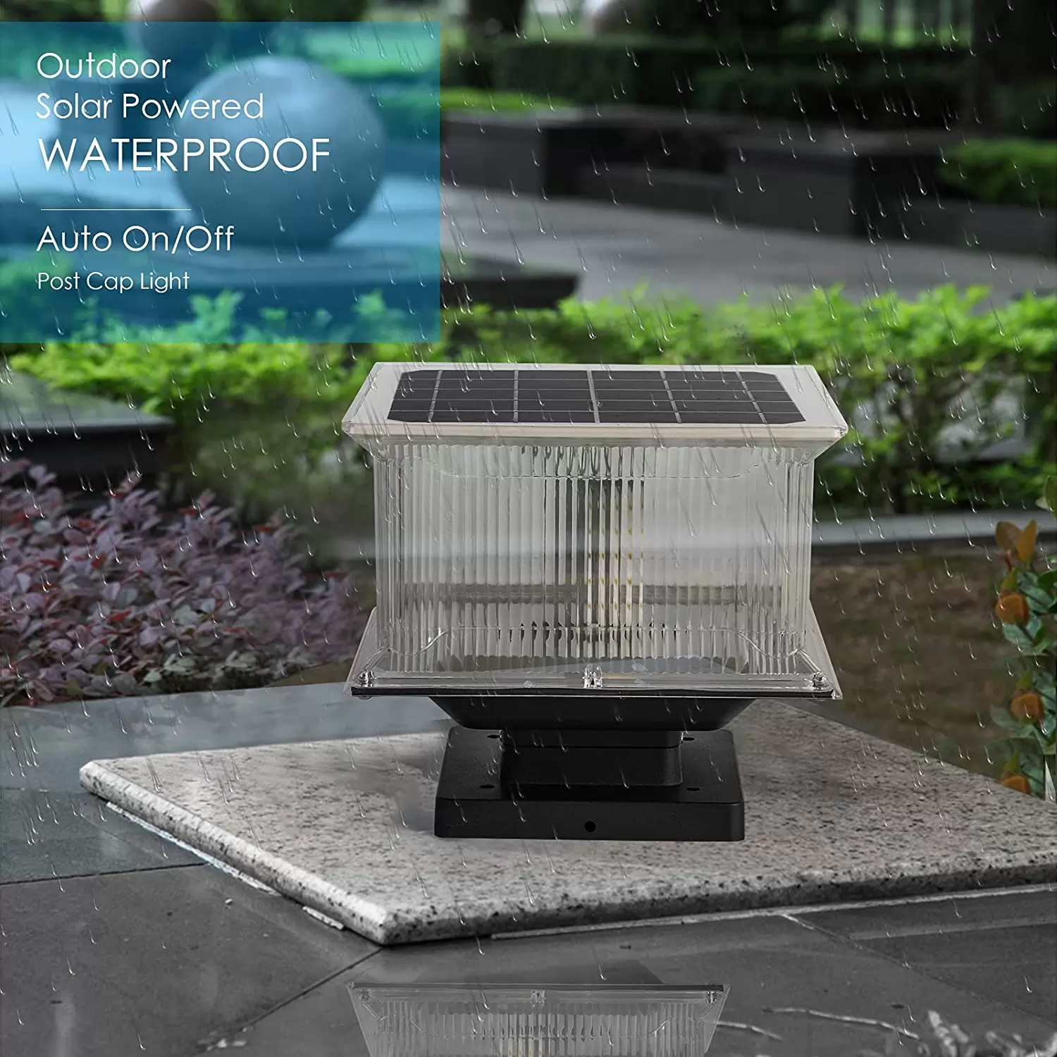 Solar Pillar Light thumbnail 7