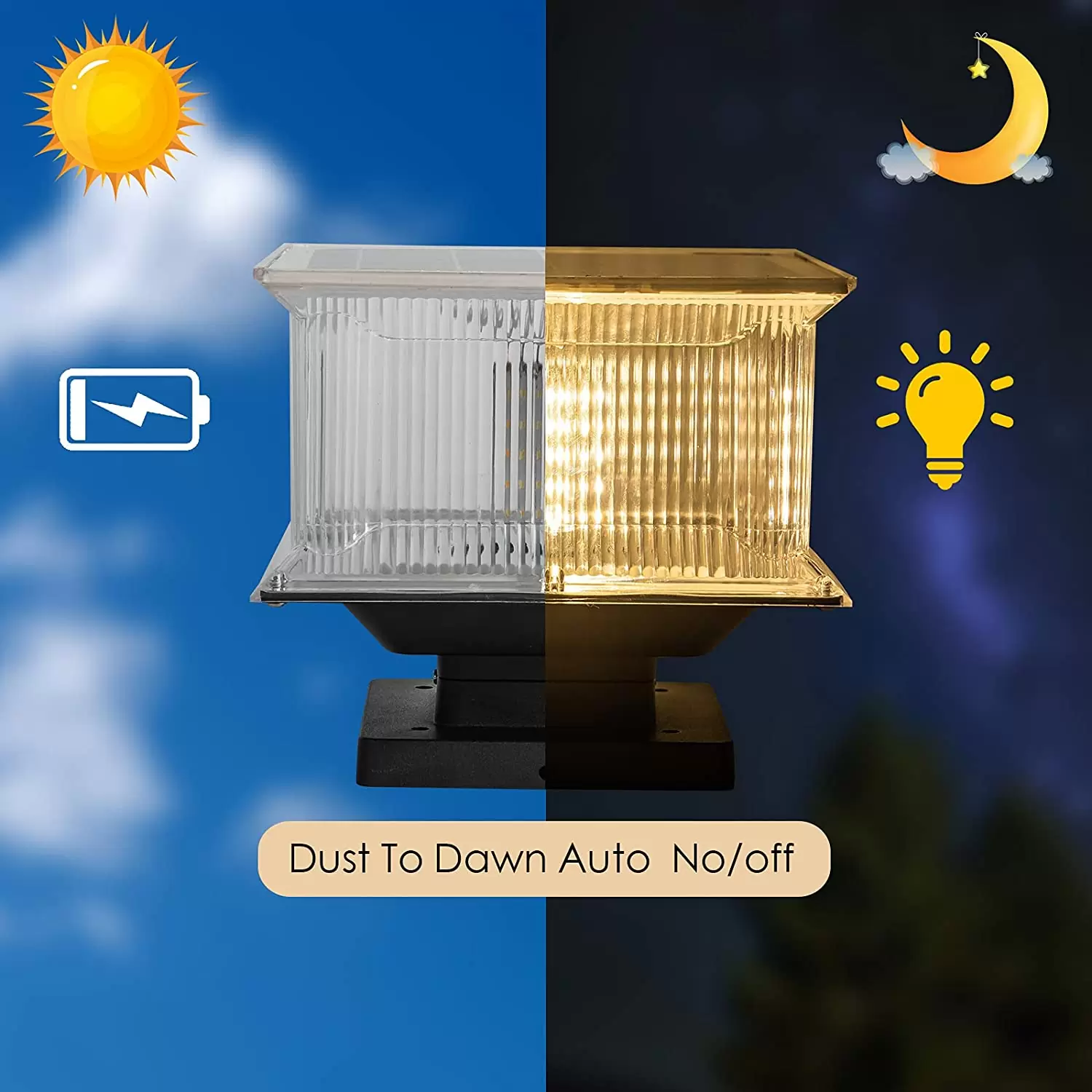 Solar Pillar Light thumbnail 8