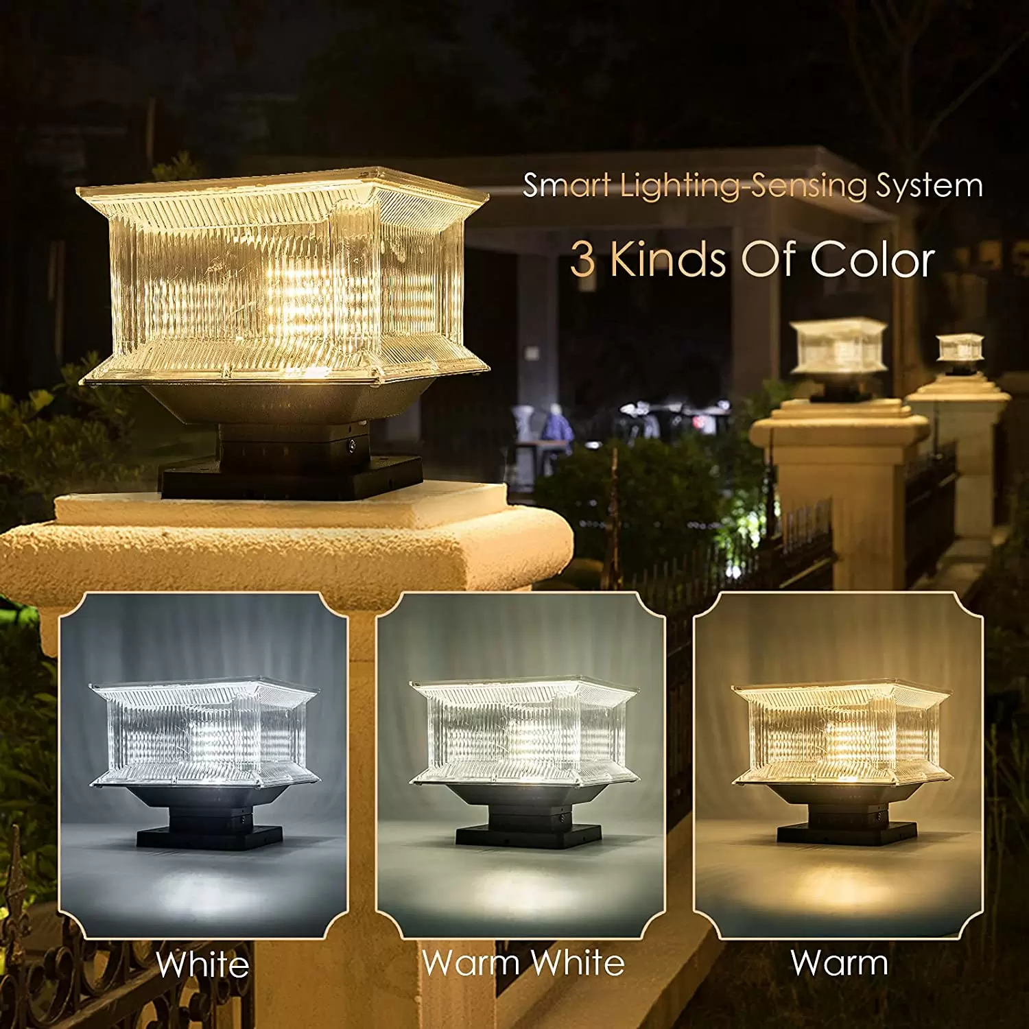 Solar Pillar Light thumbnail 9