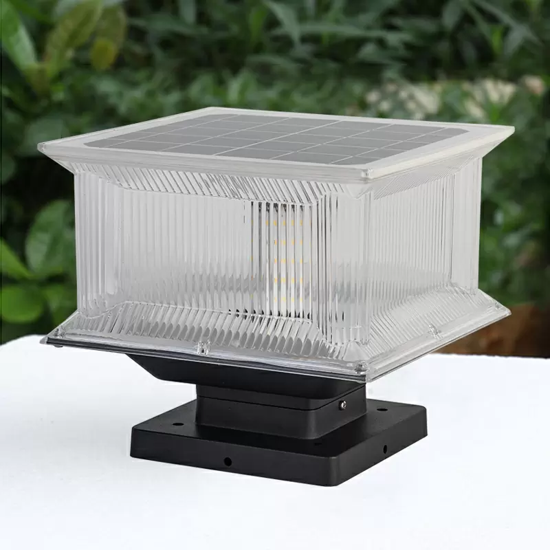 Solar Pillar Light thumbnail 5