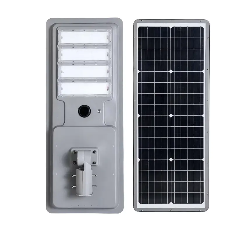 Solar parking lot lights thumbnail 6