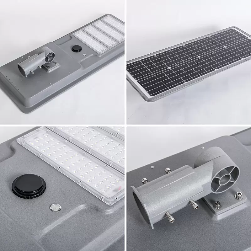 Solar parking lot lights thumbnail 2