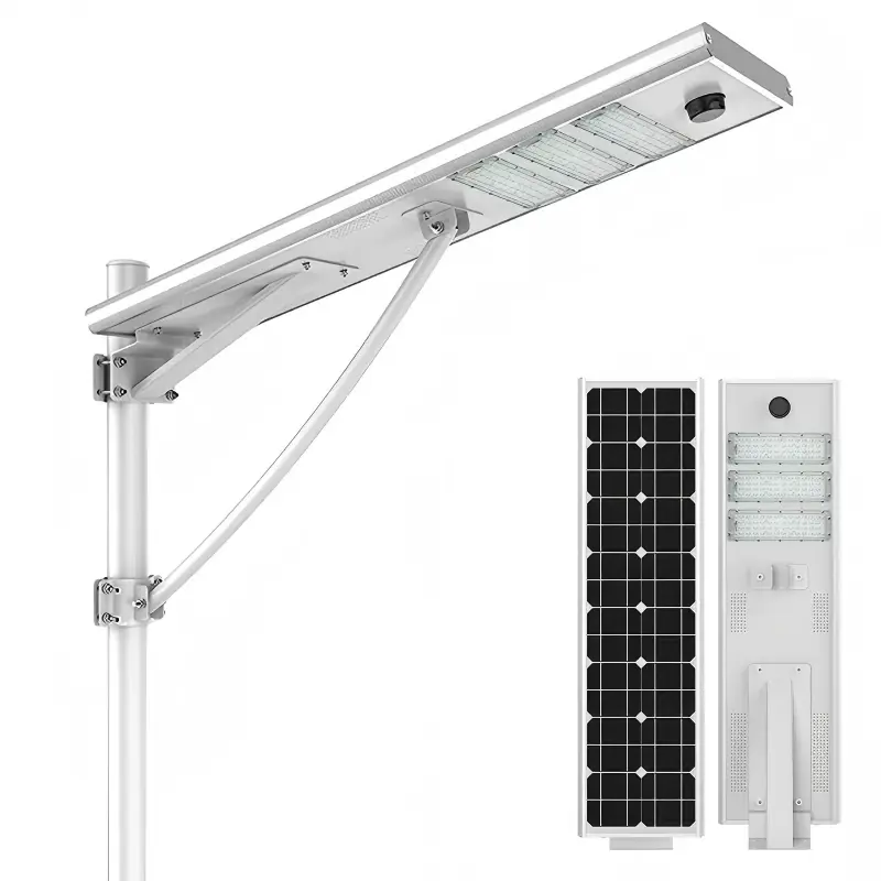 All in one solar street light thumbnail 3