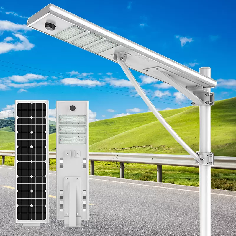 All in one solar street light thumbnail 4