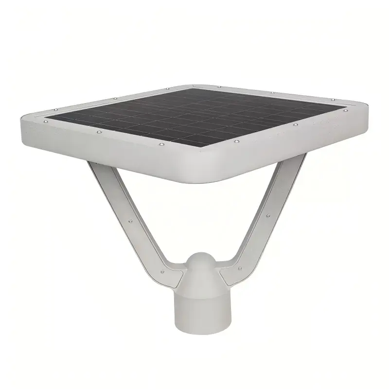 Garden solar light thumbnail 2